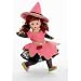 Madame Alexander Wendy's Witchy Web, 8", Special Occasion Collection, Halloween Doll