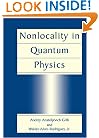 Nonlocality in Quantum Physics