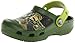 Crocs Boys' CC TMNT Clog