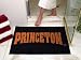 Princeton Univ All-Star 34x44.5 Floor Mat (Rug) - Princeton Tigers NCAA College Athletics