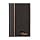 Tops Royale Business Casebound Notebook, College Rule, 3.5 x 5.5 Inches, 96 Sheets (25229)