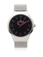 ToyWatch Reloj de cuarzo  40 mm