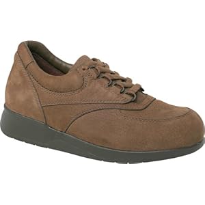 Womens Blazer Plus Oxford Shoe