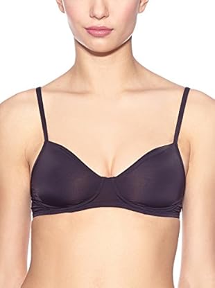 Skiny Sujetador Soft BH Shape (Negro)