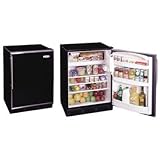 Summit Compact Refrigerator 24 Inches - BI541B