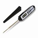 CDN ProAccurate Quick-Read Waterproof Pocket Thermometer
