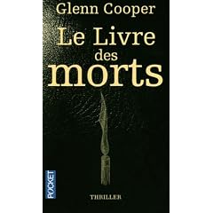 Le livre des morts