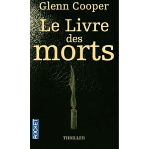 Le livre des morts
