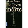 Le livre des morts de Glenn Cooper