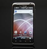Verizon ADR6400LVW HTC Thunderbolt 4G*ANDROID*CDMA*FRONT CAMERA*KICK STAND* ....