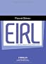 EIRL: Intrepreneur Individuel � Responsabilit� Limit�e