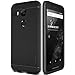 Nexus 5X Case, Verus [High Pro Shield][Steel Silver] - [Military Grade Drop Protection][Slim Fit] For Google Nexus 5X