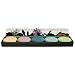 : Linden Leaves Triple Milled Vegetable Soap Box (x5) 180g