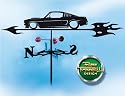FARRELL - MUSTANG Weathervane