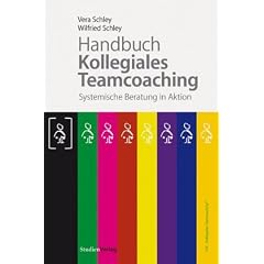 Handbuch Kollegiales Teamcoaching