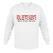 REAL ESTATE AGENTS KNOW ALL THE REALLY GOOD PLACES! Adult Long Sleeve T-Shirt Various...