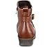 ECCO Women's Abelone Buckle Boot