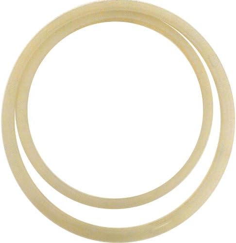 Uniware R100-10 26cm Alumium Pressure Cooker Rubber/gaskit