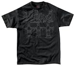 Blind Triad Short Sleeved Tee by Blind