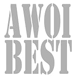 AWOI BEST[通常盤]