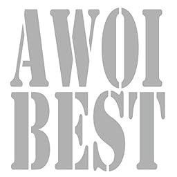 AWOI BEST[通常盤]