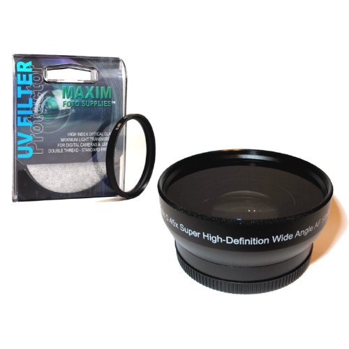 Imagen 1 de Maxsimafoto MFS-L0.45M-002-52