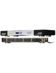 CE: MONSTER POWER MP HDP 1800 8-Outlet HD PowerCenter(TM) - MONSTER POWER