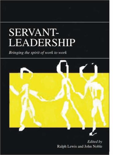 Buy Servant-leadership: Bringing the Spirit of Work to Work online at Discounted New and Used prices. Delivered to your door with City Travel Guides.com