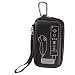 Hama Tasche f&uuml;r WiiMote und Nunchuk schwarz