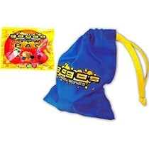 GoGo's Crazy Bones Bag