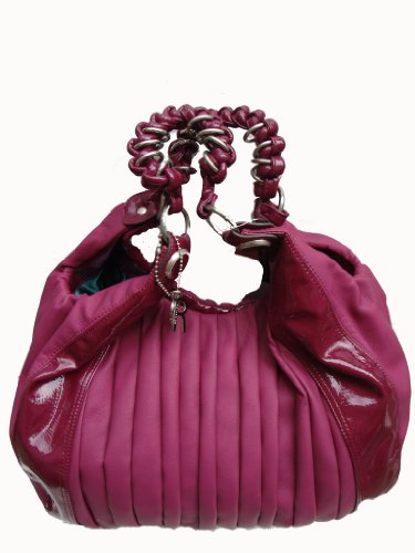 WOMENS LARGE KRISTA RAMPAGE HANDBAG POCKETBOOK