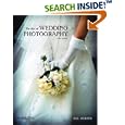 The Best of Wedding Photography by Bill Hurter