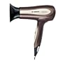 Bosch PHD5780 Haartrockner BrilliantCare Hairtype / dark chestnut
