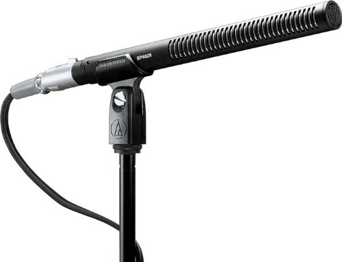 Audio Technica BP4029 Stereo Shotgun Microphone
