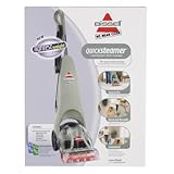 VAC/CLEANR QUICKSTEAMER