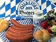 Bavaria Kaiser Brats