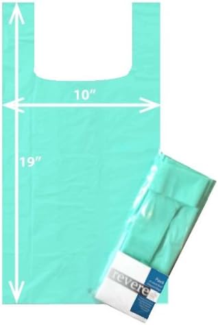 Revere Disposal Bags, Large, Case/360 (6/60s)