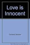 Love is innocent