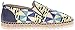 Nine West Women's Noney Fabric Boat Shoe