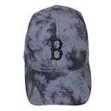 Boston Red Sox baseball hat cap - cotton - One size fit velcro - Color: Camo Navy