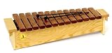 Studio 49 1600 Series SX1600 Rosewood Soprano Diatonic Xylophone