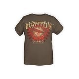 Led Zeppelin Mothership T-Shirt