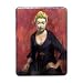 Katrina (pastel on paper) by Karen Armitage - iPad Cover (Protective Sleeve) - Art247 - IPads 1 And 2
