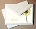 Sunflower Note Cards (24 Cards and Envelopes) Sunflower Cards with Envelopes