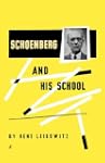 Schoenberg and His School