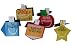 Teacher Magnetic Bookmarks 24 pc Image