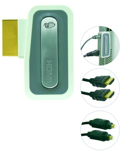 Xbox 360 HDMI Conversion Kit