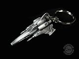 Battlestar Galactica Viper Mark II Replica Key Chain