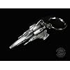 Battlestar Galactica Viper Mark II Replica Key Chain