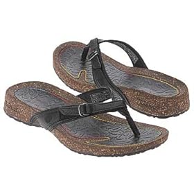 Teva Women's Ventura Thong Sandal